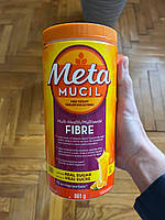 METAMUCIL 4in1 FIBRE добавка з клетчаткою