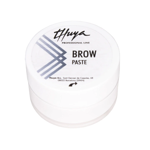 Паста для розмітки White Brow Paste THUYA