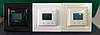 Терморегулятор VEGA LTC 070 prog (білий) програмований регулятор температури тепла підлога термостати теплої підлоги, фото 3