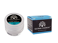 Ремувер для ресниц кремовый Global Fashion Cream Remover, 7 г