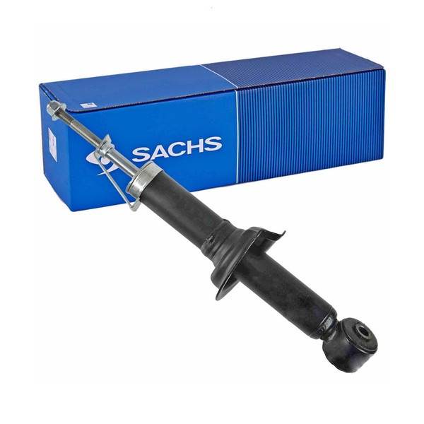 SACHS! Стійка Honda Civic VII (2000-05) Хонда Цивік 7. Задня. 317138 , 341311 САКС