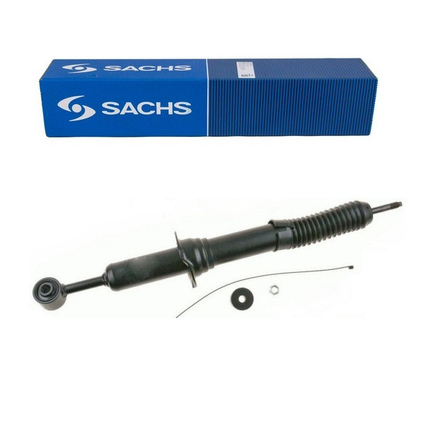 Стійка Toyota Land Cruiser Prado (J12) (2002-10) Тойота Ленд Крузер Прадо. Передня. Сакс Sachs 312214 , 341340