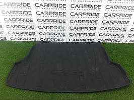 Килимок багажника Subaru Forester SK 2.5 2019 (б/у)