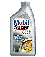 Моторное масло Mobil Super 3000 XE 5W30, 1л, (151456)