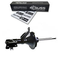 Посилений Амортизатор Honda CR-V II (2001-07) Хонда СР-В II. Передній. Лівий. 316912 , 331051 KOREA Аксусс!