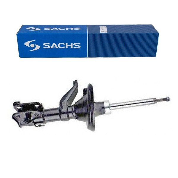 SACHS! Амортизатор Honda CR-V II (2001-07) Хонда СР-В II. Передній. Правий. 316913 , 331050 САКС, фото 1