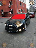 Стекло лобовое CHEVROLET CRUSE после 2007г. (пр-во SAFE GLASS) ГС 99424 (предоплата 250 грн)