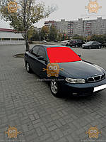 Скло лобове CHEVROLET LACETTI, DAEWOO NUBIRA (пр-во XYG) ГС 103814 (передоплата 250 грн)