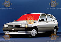 Стекло лобовое FIAT TIPO, TEMPRA 1988-96г. место под зеркало, VIN (пр-во SAFE GLASS) ГС 85188 (предоплата 250