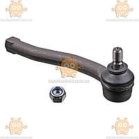 Наконечник CHEVROLET AVEO 3 правый (пр-во GENUINE) ЕЕ 010257