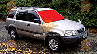 Стекло лобовое HONDA CR-V 1996-2001г. (пр-во BENSON) ГС 103933 (предоплата 350 грн)