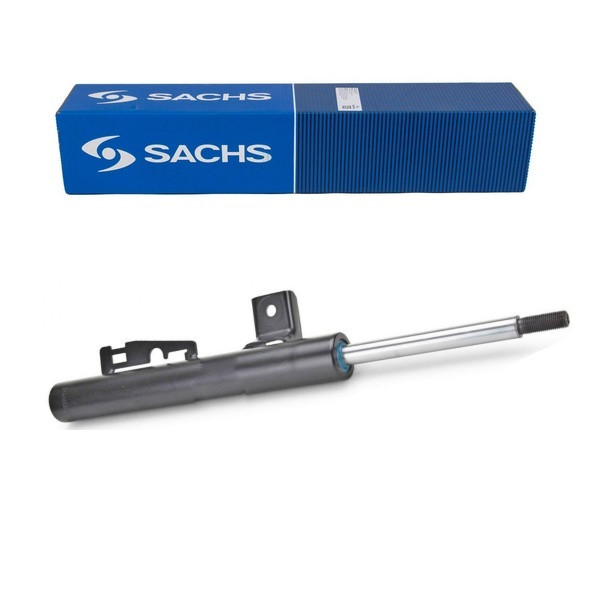 SACHS! Амортизатор Smart Fortwo (2007-) Смарт Фортво. Передній. 319722 , 22-145697 САКС