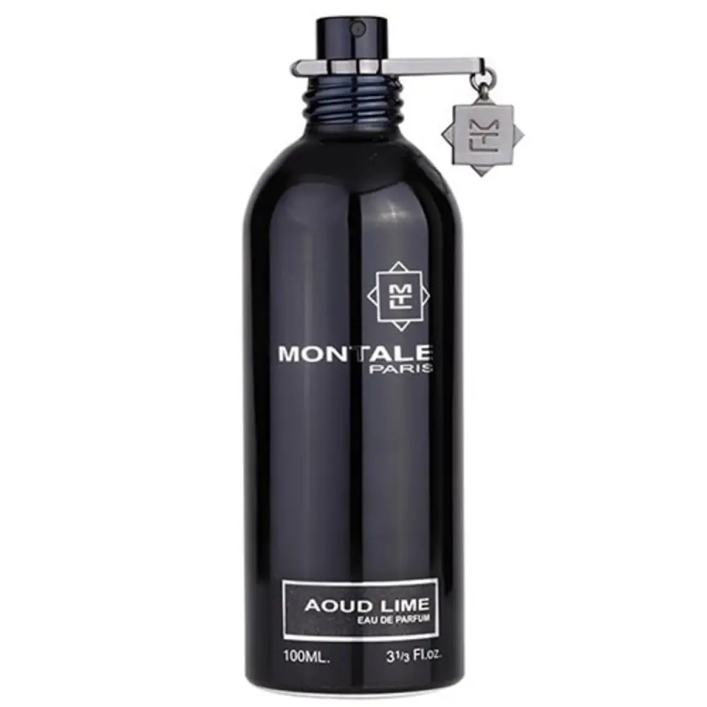 Парфюмированная вода Montale Aoud Lime Tester Lux 100 ml. Монталь Уд Лайм Тестер Люкс 100 мл., фото 1