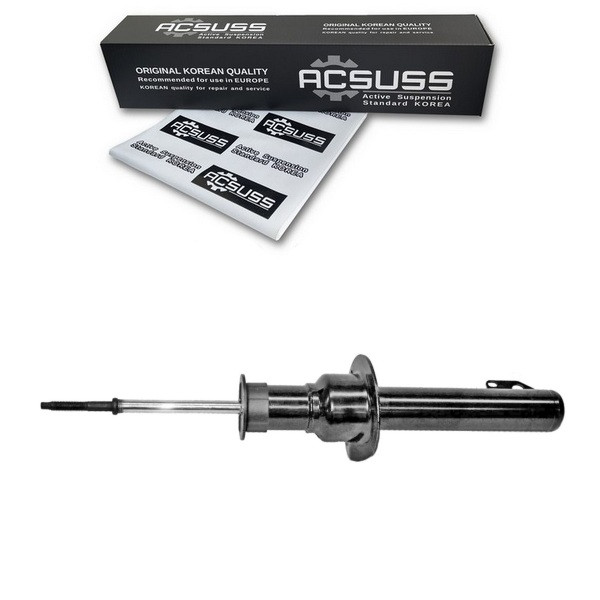 Посилена Стійка Jeep Commander (2005-10) Джип Командер. Передня. 341603 , 24-132725 KOREA Аксусс!