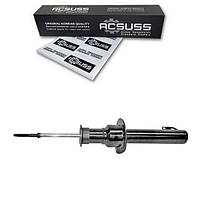 Посилена Стійка Jeep Grand Cherokee III (2004-10) Джип Гранд Черокі III. Передня. 341603 , 24-132725 KOREA Аксусс!