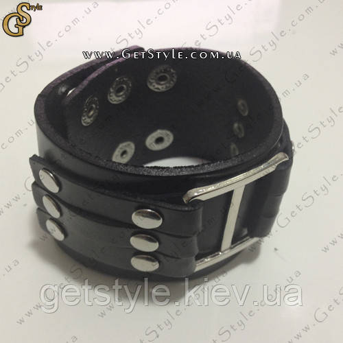 Браслет "Leather Belt"