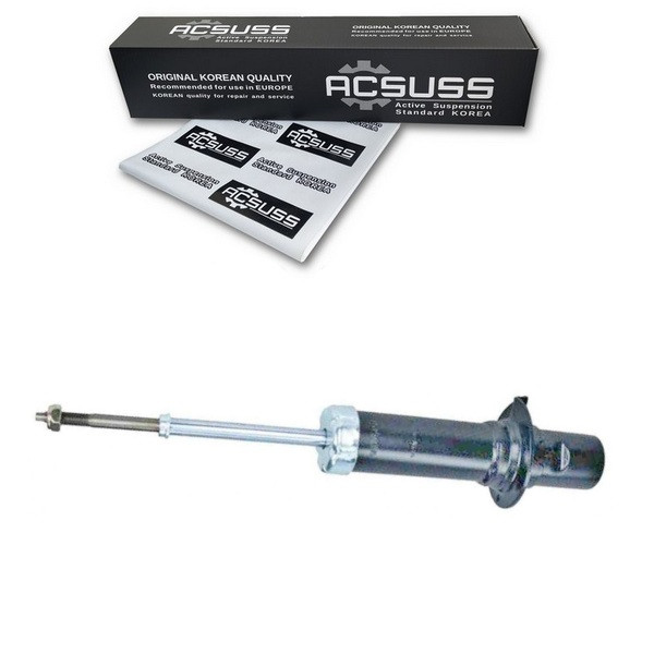 Посилена Стійка Dodge Nitro (2006-) Додж Нітро. Передня. 331017 , 71577 KOREA Аксусс!