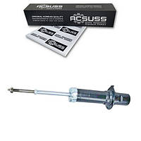 Посилена Стійка Ssangyong Rexton I, II (2002-) СсангЙонг Рекстон I, II. Передня. 317613 , 341612 KOREA Аксусс!