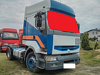 Стекло лобовое RENAULT PREMIUM TREYLER после 1996г. ПШ (пр-во ORION GLASS Украина) ГС 101525 (предоплата 450