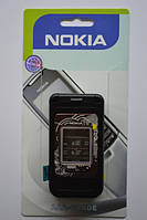 Корпус для телефона Nokia 7390 Black HC