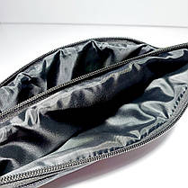 Поясна дитяча сумка бананка принт опт, фото 5