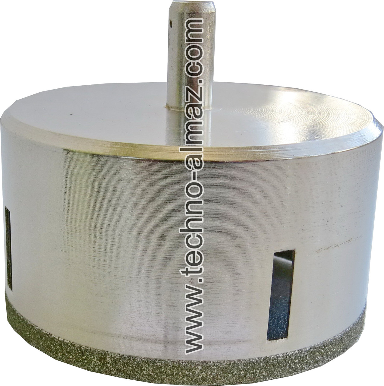 Алмазное сверло D 80 мм: продажа, цена в Полтаве. Сверла, буры от ...