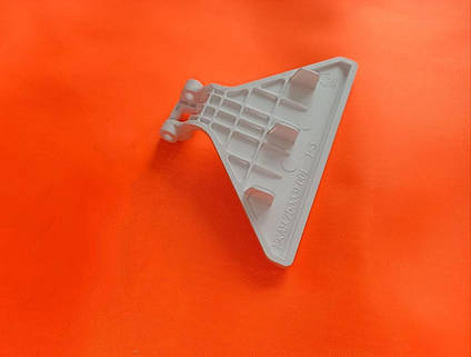 Ручка люка Атлант 775333100100, Whirpool 481202308012