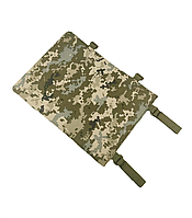 Тактичний килимок (каремат) для сидіння ММ14 (29*39см) товщина 15мм ММ14 - WinTac