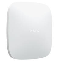 Централь системы безопасности Ajax Hub 2 (4G) white
