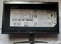 Acer QG241Y на запчастини, бита матриця