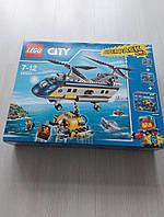 Конструктор Lego City 66522 Підводні дослідники Супер Пак 4-в-1