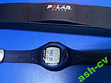 СпортФітнес Годинник Polar M51 Heart Rate Monitor, фото 7