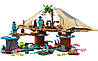 Конструктор Лего LEGO Avatar Будинок Меткаїна в рифах, фото 2
