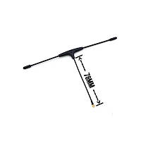 Антена TBS Crossfire Nano Immortal T V2 78мм ORG