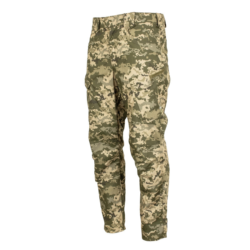 Штани тактичні Urban Tailor Rip-Stop ММ-14 (Український піксель), Vik-Tailor, фото 1