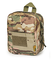 Підсумки для аптечки