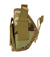 Кобура поясна STALKER МТР мультикам - WinTac