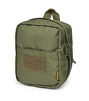 Підсумок медичний АПТЕЧКА Olive MOLLE олива - WinTac