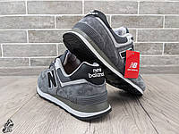 Кроссовки New Balance 574 \ Нью Беланс 574 \ 45