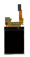 Дисплей (екран) LCD Motorola L7, L7e, L9 HC