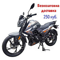 Мотоцикл 250 куб. Spark SP 250R-32 с бесплатной доставкой