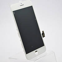 Дисплей (екран) LCD iPhone 7 з білим тачскріном White ESR ColorX