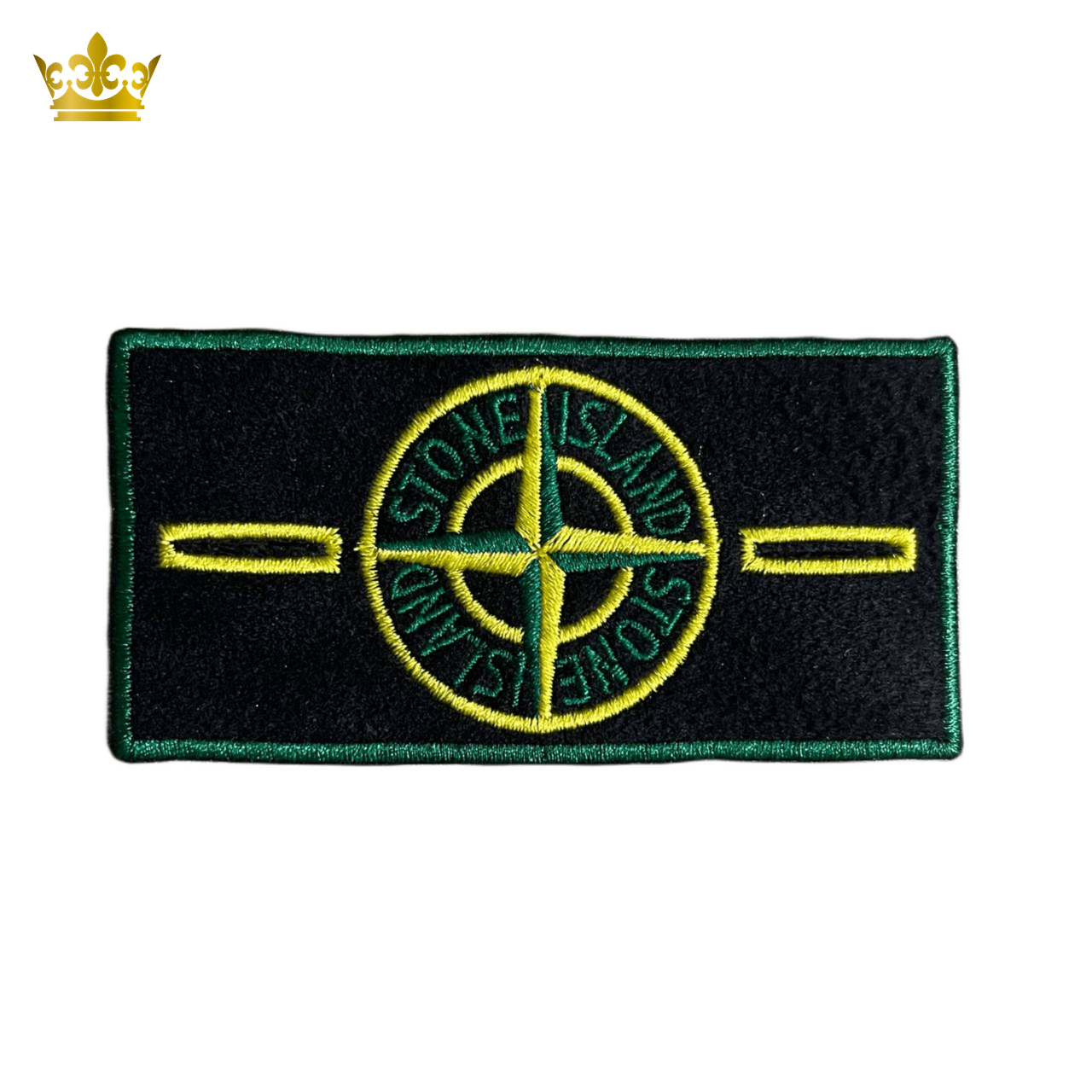 Патч - Stone Island - Винтаж (ID#2084626645), цена: 150 ₴, купить на ...