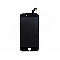 Дисплей (екран) LCD iPhone 6 з тачскріном Black ESR ColorX