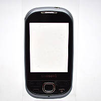 Тачскрін (Сенсор) Samsung i5500 Galaxy 550 Black with frame HC