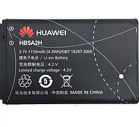 Аккумулятор для Huawei U8110 Original TW