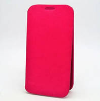 Чохол-книжка Original Flip Cover Samsung i9500 Galaxy S4 Pink