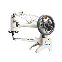 Швейні машини для взуття, шкіри і важких матеріалів