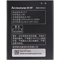 Аккумулятор для Lenovo S930 (BL217) 2000mAh Оригинал Euro 2.2