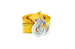 Буксирувальні троси